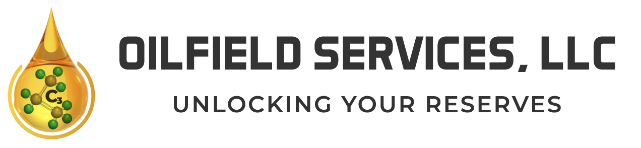 c3 Oilfield Services, LLC Logo