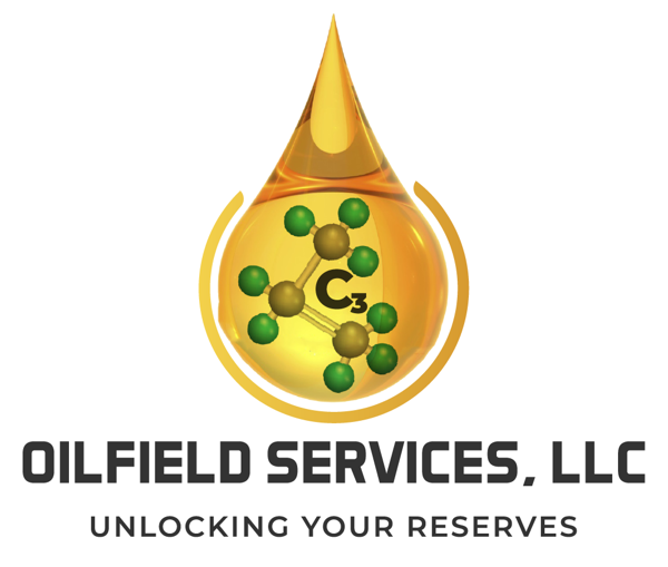 c3 Oilfield Services, LLC Logo